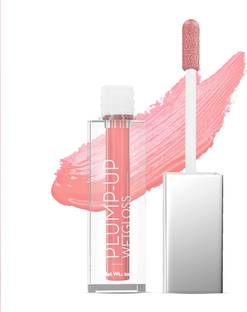 SWISS BEAUTY Plump-Up Wet Lip Gloss