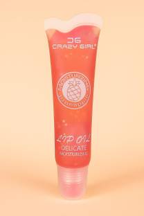 Crazy girl 1pc Moisturizer Cute Color Changing Korean Tint in Waterproof For Girls Women