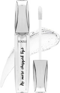 RONZILLE no more chapped lip Gloss & Soft Matte Shine With Vitamin-E Moisturize Lips