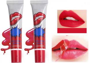 REIMICHI Lip Peel off Tint,Moisturizing Lip Stain Long Lasting