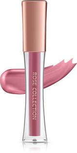 C.A.L. Los Angeles Liquid Matte Lipgloss, Long Lasting & Smudge Proof Lip Color for Womens