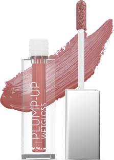 SWISS BEAUTY Plump-Up Wet Lip Gloss
