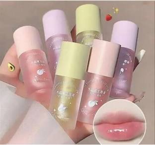 FITBYTE 1Pc Lip Gloss for Soft & Shiny Lips