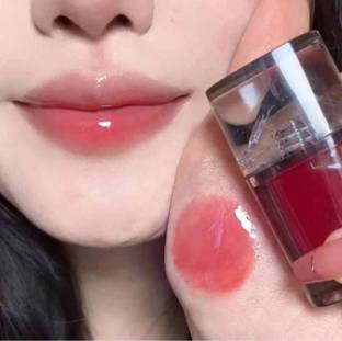 manasona Korean Deep Hydrating Lip Plumping Glossy Gloss