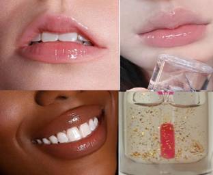 luzimaisa Best Pink Shade Based Colour Changing Lip & Cheek Tint
