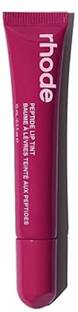 FITBYTE Raspberry Jelly Peptide Kawaii Super Stay Lip And Cheek Tint 12Hr Stay Multi Use