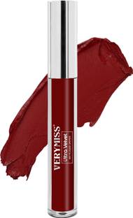 VERYMISS Ultra Velvet Matte Liquid Lipstick - 218 Raspberry