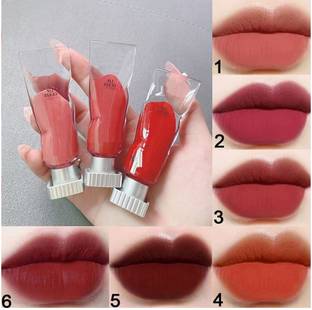 YAWI new combo Lip Gloss Matte Lip Gloss