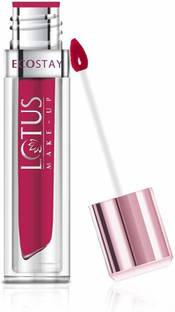 LOTUS MAKE - UP Ecostay Matte Lip Lacquer
