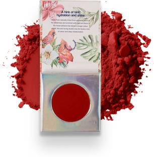 OTBT Perched Tint, Cheek & Lip Tint, Matte texture