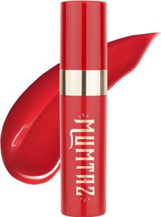MARS Cinemagic Transfer-Proof Lip Gloss |Intense High-Shine Color