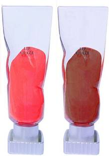 Facejewel Waterproof Velvet Matte Lipgloss Matte Shine