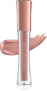 C.A.L. Los Angeles Liquid Matte Lipgloss, Long Lasting & Smudge Proof Lip Color for Womens