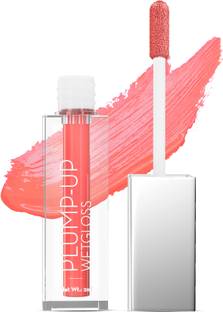 SWISS BEAUTY Plump-Up Wet Lip Gloss