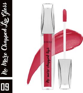 RONZILLE No More Chapped Lips Gloss Moisturize Lip Fancy Colored Lip Gloss