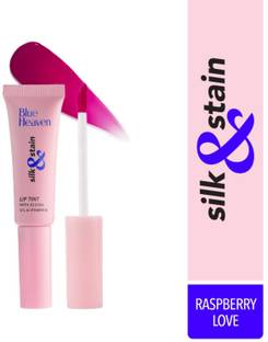 BLUE HEAVEN Silk&Stain Lipstain 8Ml Raspberrylove