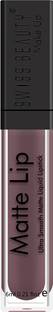 SWISS BEAUTY Lip Gloss 302-S20 Spicy Nude