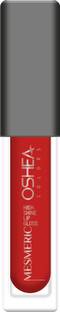 Oshea Herbals Mesmeric Red High Shine Lip Gloss