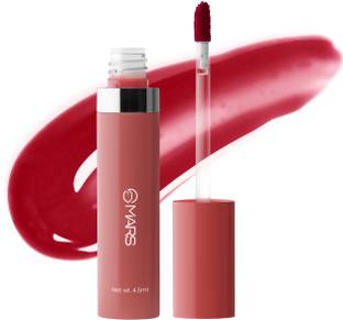 MARS Drip Lip Mist for Women | Dual Function | Buildable Color | Glossy Finish |