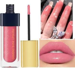 GABBU Shine Lip Gloss for Shine, Transparent