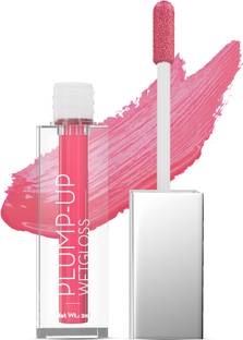 SWISS BEAUTY Plump-Up Wet Lip Gloss