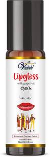 VEDOBI Lip Gloss | Grapefruit |10 ML