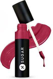 SUGAR POP Partner In Shine Transferproof Lip Gloss 09 Raspberry Rose 3ml
