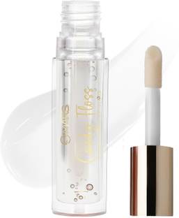 MARS Candylicious Coloured Lip Gloss | Hydrating | High Shine | Non-Sticky Lipgloss