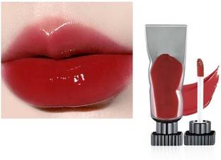 YAWI Korean Velvet Lip Glaza Pigment Transparent Matte Lip gloss