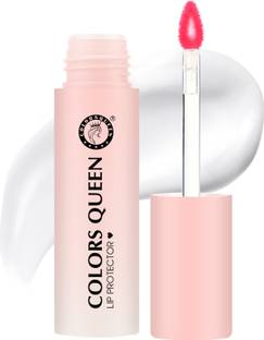 COLORS QUEEN Lip Protector with Sea Butter, Cocoa Butter for Hydrated & Nourishing Lips