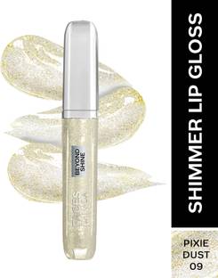 FACES CANADA Beyond Shine Lip Gloss | Shimmer Finish | Non - Sticky | Lightweight