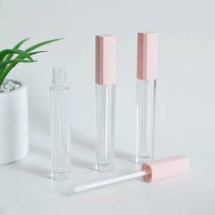 Emijun SHINY TRANSPARENT CLEAR GLOSSY LIPS LIP GLOSS