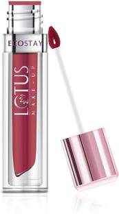 LOTUS MAKE - UP Ecostay Matte Lip Lacquer