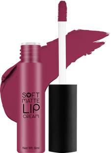 SWISS BEAUTY Lipgloss 301-08-Epic Magenta
