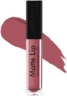 SWISS BEAUTY Lip Gloss 302-S10 Cookie