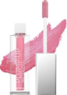 SWISS BEAUTY Plump-Up Wet Lip Gloss