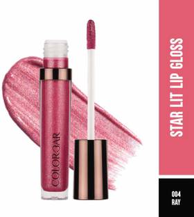 COLORBAR Starlit Lip Gloss
