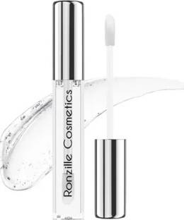 RONZILLE Lip Gloss trendy & Soft Matte Shine Lip Glossy Finish Lips Makeup