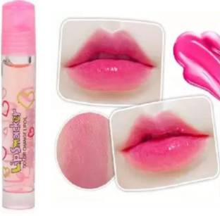 Hidden Beauty Lip Smacker Color Change Lip Gloss Shinning and Moisture(1Pcs)