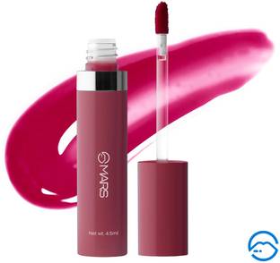 MARS Drip Lip Mist for Women | Dual Function | Buildable Color | Glossy Finish