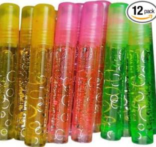 Hidden Beauty Color Change Lip Gloss Glossy - Moisture & Shining Finish