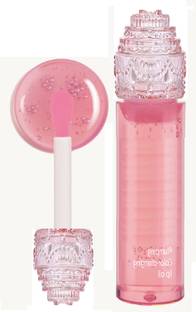 ADJD Nourishing Moisturizing Lip Gloss - Long-lasting Color Changing Waterproof