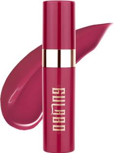 MARS Cinemagic Transfer-Proof Lip Gloss |Intense High-Shine Color
