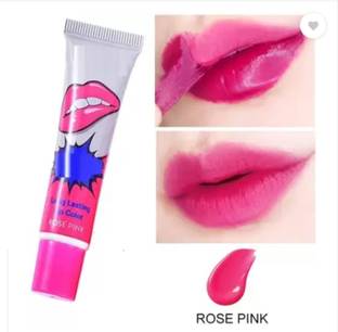 AFARAXIA Best Pink Peel Off Lip Stains Lip Mask