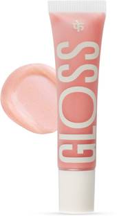 FAE Beauty Peptide Lip Gloss | Non Sticky & Hydrating (Emerging)
