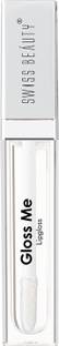 SWISS BEAUTY Metallic Gloss Me Lip Gloss Non Sticky and Hydrating
