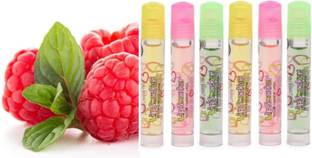 Bendiu Ultra Soft Waterproof Long Lasting Liquid Lip Gloss Pack Of 6