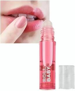 DARYUE Moisturizing Lip Oil Gloss Color Change Tint for Dry & Chapped Lips