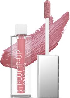 SWISS BEAUTY Plump-Up Wet Lip Gloss