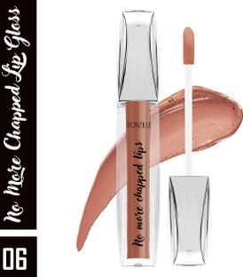 RONZILLE No More Chapped Lips Gloss Moisturize Lip Fancy Colored Lip Gloss